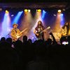 The Sheepdogs foto The Sheepdogs - 12/11 - Merleyn