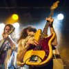Foto The Sheepdogs te The Sheepdogs - 12/11 - Merleyn