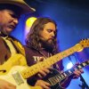 The Sheepdogs foto The Sheepdogs - 12/11 - Merleyn