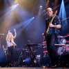 Foto Metric te Metric - 15/11 - TivoliVredenburg