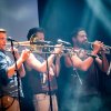 Foto The Cat Empire te The Cat Empire - 08/11 - Paradiso