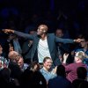 Seal foto Night of The Proms Rotterdam 2018