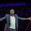 Seal foto Night of The Proms Rotterdam 2018