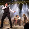 Earth, Wind & Fire Experience by Al McKay foto Night of The Proms Rotterdam 2018