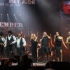 Earth, Wind & Fire Experience foto Night of The Proms Rotterdam 2018