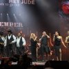 Foto Al McKay's Earth, Wind & Fire Experience te Night of The Proms Rotterdam 2018