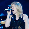 Kelly Clarkson foto Kelly Clarkson - 6/4 - HMH