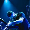 Elderbrook foto Jungle - 21/11 - TivoliVredenburg