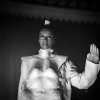 Foto Sevdaliza te Sevdaliza - 24/11 - Paradiso