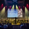 Koninklijke Militaire Kapel Johan Willem Friso foto Benefietconcert 'Mag Ik Dan Bij Jou' - 26/11 - TivoliVredenburg