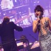Foto Ellen ten Damme te Benefietconcert 'Mag Ik Dan Bij Jou' - 26/11 - TivoliVredenburg