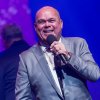 Foto Paul de Leeuw te Benefietconcert 'Mag Ik Dan Bij Jou' - 26/11 - TivoliVredenburg