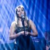 Foto Céline Janssen te Benefietconcert 'Mag Ik Dan Bij Jou' - 26/11 - TivoliVredenburg