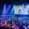 Koninklijke Militaire Kapel Johan Willem Friso foto Benefietconcert 'Mag Ik Dan Bij Jou' - 26/11 - TivoliVredenburg