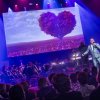 Foto Paul de Leeuw te Benefietconcert 'Mag Ik Dan Bij Jou' - 26/11 - TivoliVredenburg