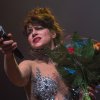 Foto Ellen ten Damme te Benefietconcert 'Mag Ik Dan Bij Jou' - 26/11 - TivoliVredenburg
