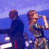 Foto Ellen ten Damme te Benefietconcert 'Mag Ik Dan Bij Jou' - 26/11 - TivoliVredenburg