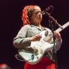 Foto Nilüfer Yanya te Interpol - 27/11 - TivoliVredenburg