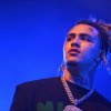 Foto Lil Pump te Lil Pump - 27/11 - 013