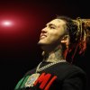 Foto Lil Pump te Lil Pump - 27/11 - 013