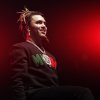 Foto Lil Pump te Lil Pump - 27/11 - 013