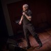 Foto Henry Rollins te Henry Rollins - 28/11 - TivoliVredenburg