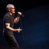 Foto Henry Rollins te Henry Rollins - 28/11 - TivoliVredenburg