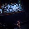 Foto Henry Rollins te Henry Rollins - 28/11 - TivoliVredenburg