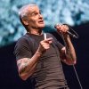 Foto Henry Rollins te Henry Rollins - 28/11 - TivoliVredenburg