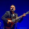 Foto Tom Baxter te Madeleine Peyroux - 01/12 - TivoliVredenburg