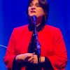 Foto Madeleine Peyroux te Madeleine Peyroux - 01/12 - TivoliVredenburg
