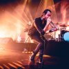 Editors foto Editors - 03/12 - TivoliVredenburg
