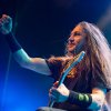 Exodus foto MTV's Headbangers Ball Tour 2018 - 05/12 - 013