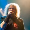 Exodus foto MTV's Headbangers Ball Tour 2018 - 05/12 - 013