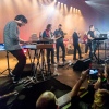 Foto The Flower Kings op Spock's Beard / The Flower Kings - 08/12 - Hedon