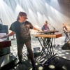 Foto Spock's Beard op Spock's Beard / The Flower Kings - 08/12 - Hedon