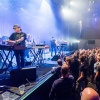 Foto Spock's Beard te Spock's Beard / The Flower Kings - 08/12 - Hedon