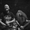 Foto Clawfinger te Clawfinger - 08/12 - Dynamo
