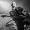 Foto Kid Harlequin te Clawfinger - 08/12 - Dynamo