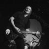 Foto Clawfinger te Clawfinger - 08/12 - Dynamo