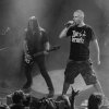 Foto Clawfinger te Clawfinger - 08/12 - Dynamo