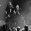 Foto Clawfinger te Clawfinger - 08/12 - Dynamo