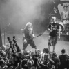 Foto Clawfinger te Clawfinger - 08/12 - Dynamo