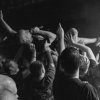 Foto Clawfinger te Clawfinger - 08/12 - Dynamo