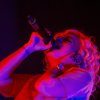 Lily Allen foto Lily Allen - 09/12 - TivoliVredenburg