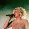 Lily Allen foto Lily Allen - 09/12 - TivoliVredenburg