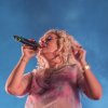 Foto Lily Allen te Lily Allen - 09/12 - TivoliVredenburg