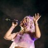 Foto Lily Allen te Lily Allen - 09/12 - TivoliVredenburg