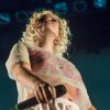 Foto Lily Allen te Lily Allen - 09/12 - TivoliVredenburg