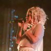 Foto Lily Allen te Lily Allen - 09/12 - TivoliVredenburg